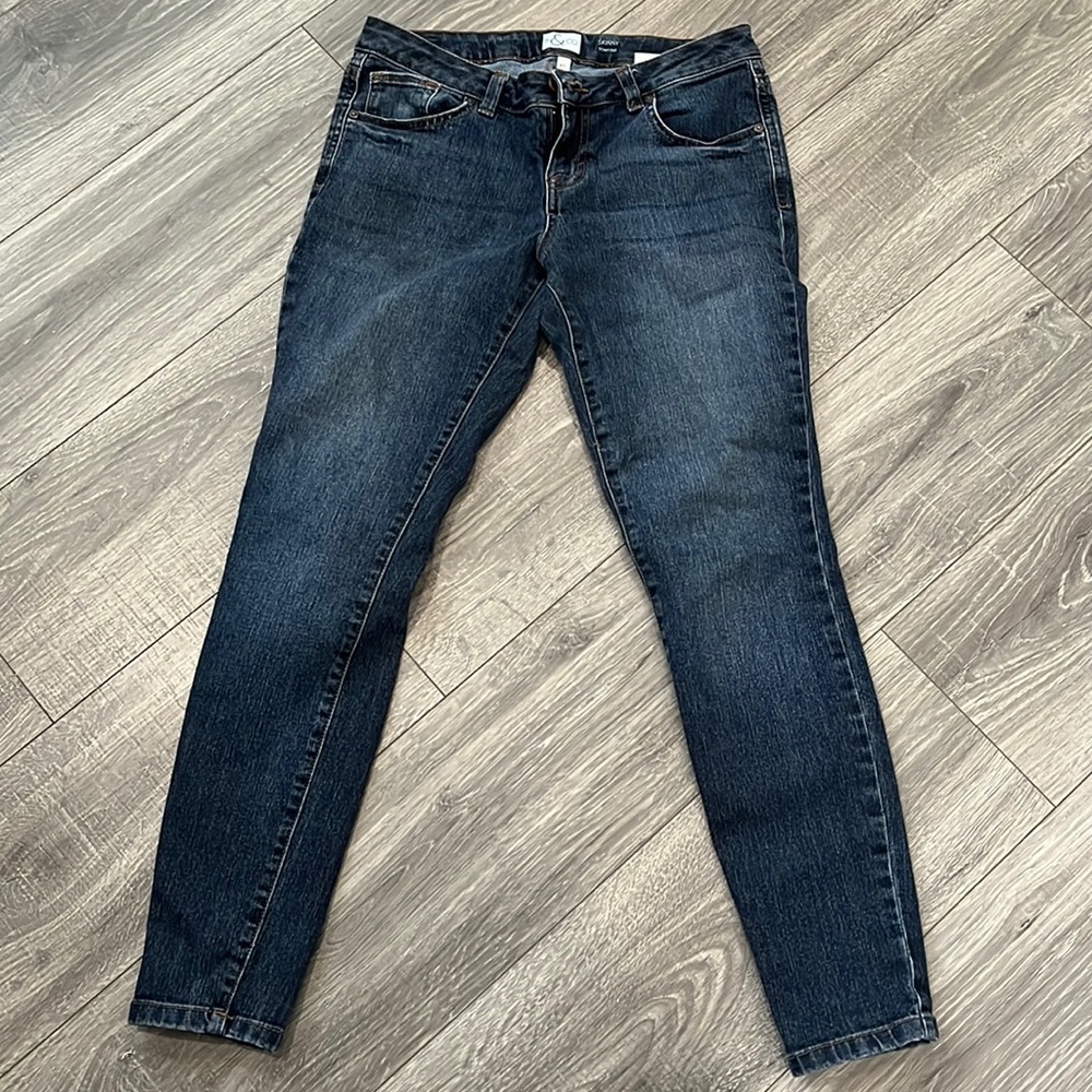 Womens jeans
